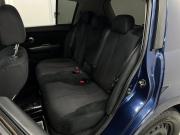 Nissan Tiida I Рестайлинг Казань  - изображение 30