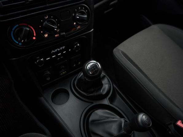 Chevrolet Niva I Рестайлинг с пробегом 2019 года, цена 748 000 рублей, 115710 км, внедорожник, Автокод Объявления