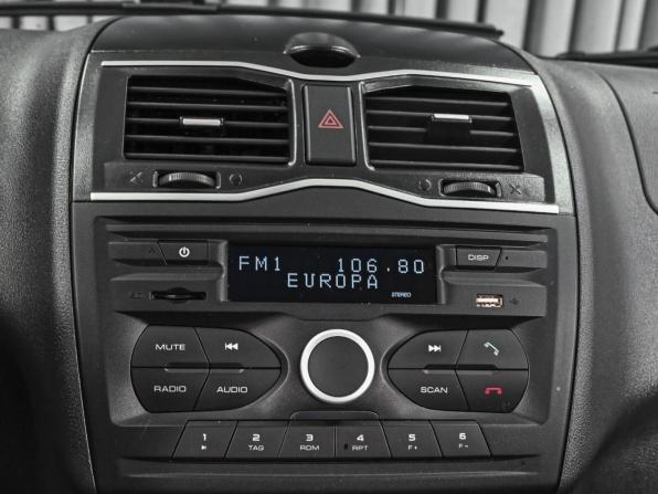 Lada (ВАЗ) Granta I Рестайлинг с пробегом 2025 года, цена 1 329 000 рублей, 11125 км, седан, Автокод Объявления