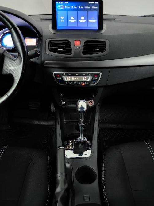 Renault Fluence I Рестайлинг Москва  - изображение 12