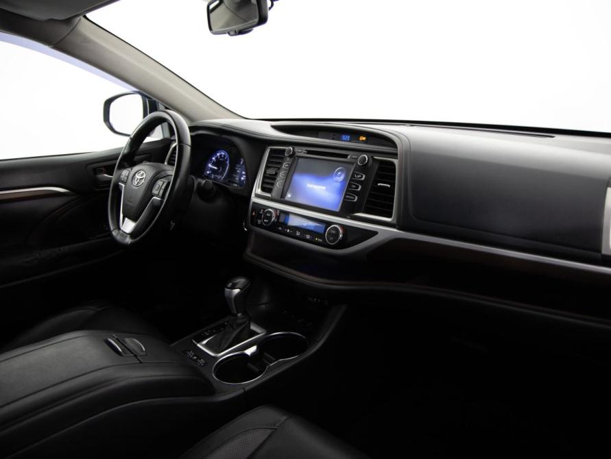 Toyota Highlander III (XU50) Санкт-Петербург  - изображение 13
