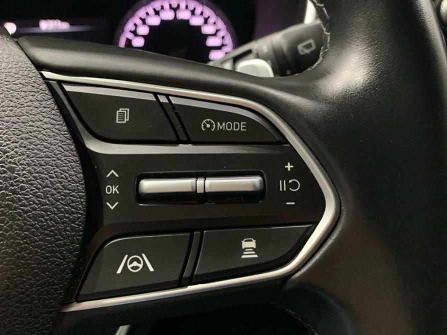 Hyundai Santa Fe IV Рестайлинг Оренбург  - изображение 13