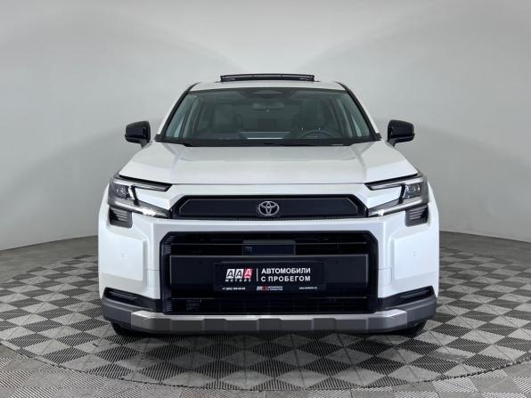 Toyota RAV4 V (XA50) с пробегом 2026 года, цена 4 250 000 рублей, 517 км, внедорожник, Автокод Объявления