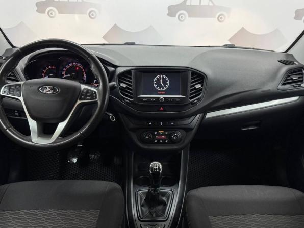 Lada (ВАЗ) Vesta I с пробегом 2021 года, цена 1 150 000 рублей, 113628 км, седан, Автокод Объявления