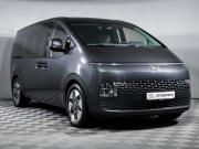 Hyundai Staria I Москва  - изображение 23