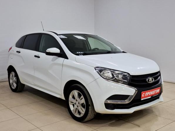 Lada (ВАЗ) XRAY I с пробегом 2016 года, цена 685 000 рублей, 160534 км, хэтчбек, Автокод Объявления