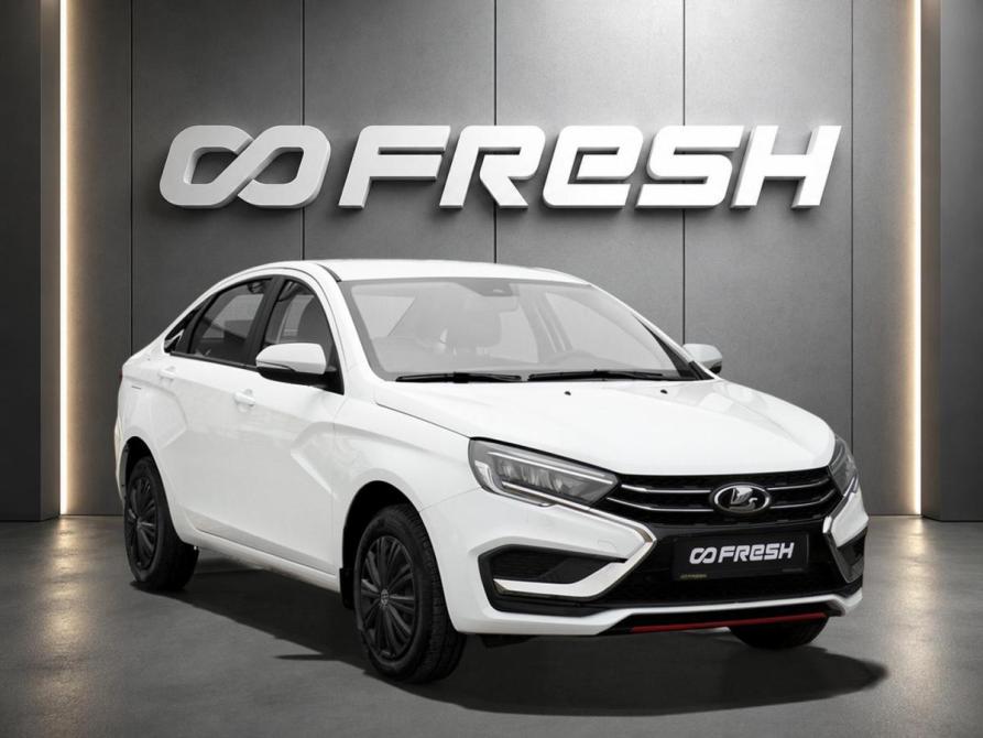 Lada (ВАЗ) Vesta I Рестайлинг (NG) Тверь  - изображение 1
