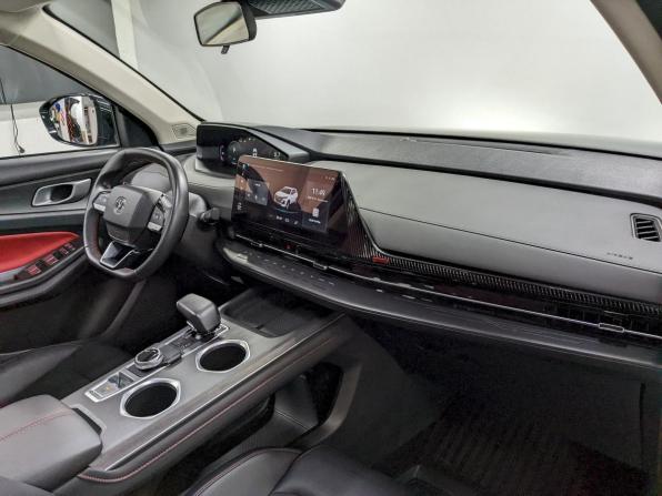Changan CS55 Plus II с пробегом 2024 года, цена 1 940 000 рублей, 34845 км, внедорожник, Автокод Объявления