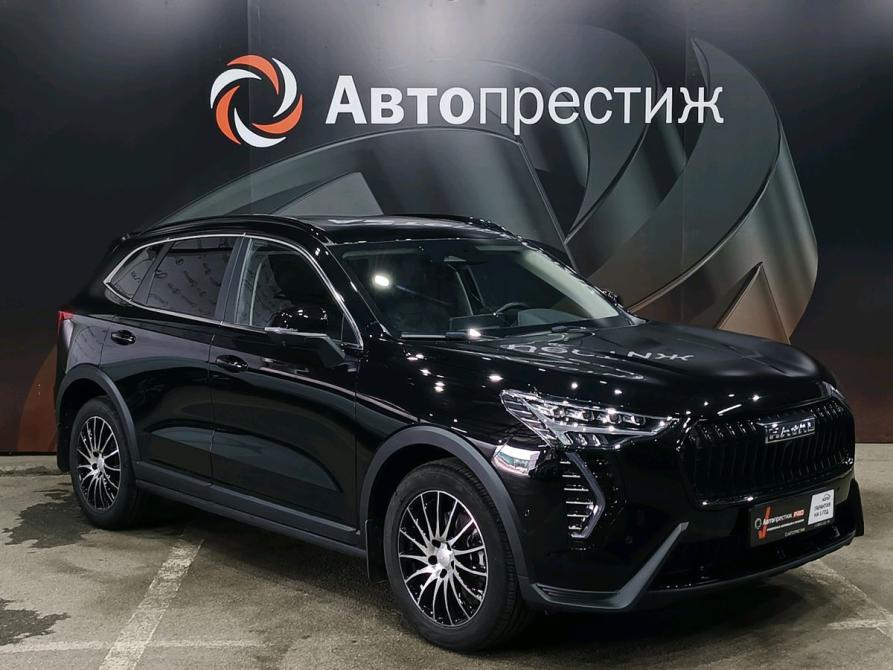 Haval Jolion I Рестайлинг Ставрополь  - изображение 3