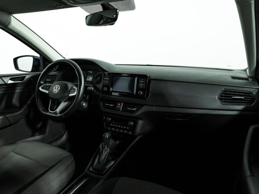 Volkswagen Polo VI Санкт-Петербург  - изображение 9