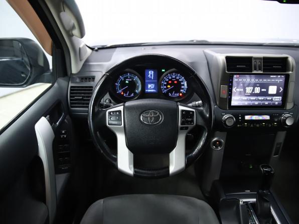 Toyota Land Cruiser Prado 150 Series с пробегом 2013 года, цена 2 990 000 рублей, 204251 км, внедорожник, Автокод Объявления