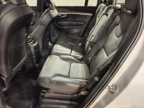 Volvo XC90 II Рестайлинг 1 с пробегом 2023 года, цена 10 590 000 рублей, 9766 км, внедорожник, Автокод Объявления