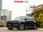 GAC Trumpchi S7 I Москва  - изображение 24