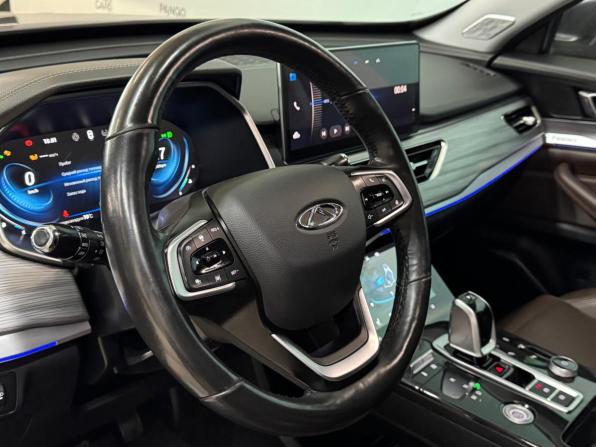 Chery Tiggo 8 Pro I с пробегом 2022 года, цена 1 948 000 рублей, 82000 км, внедорожник, Автокод Объявления