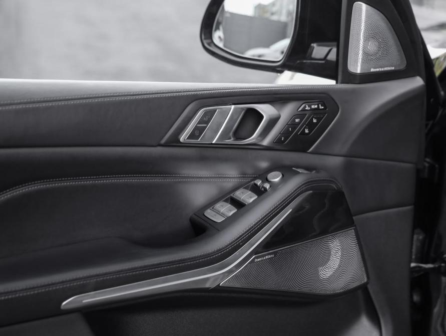BMW X7 I (G07) Санкт-Петербург  - изображение 27