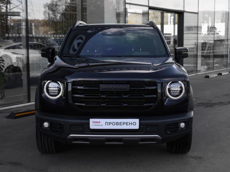 Haval Dargo I Москва  - изображение 2