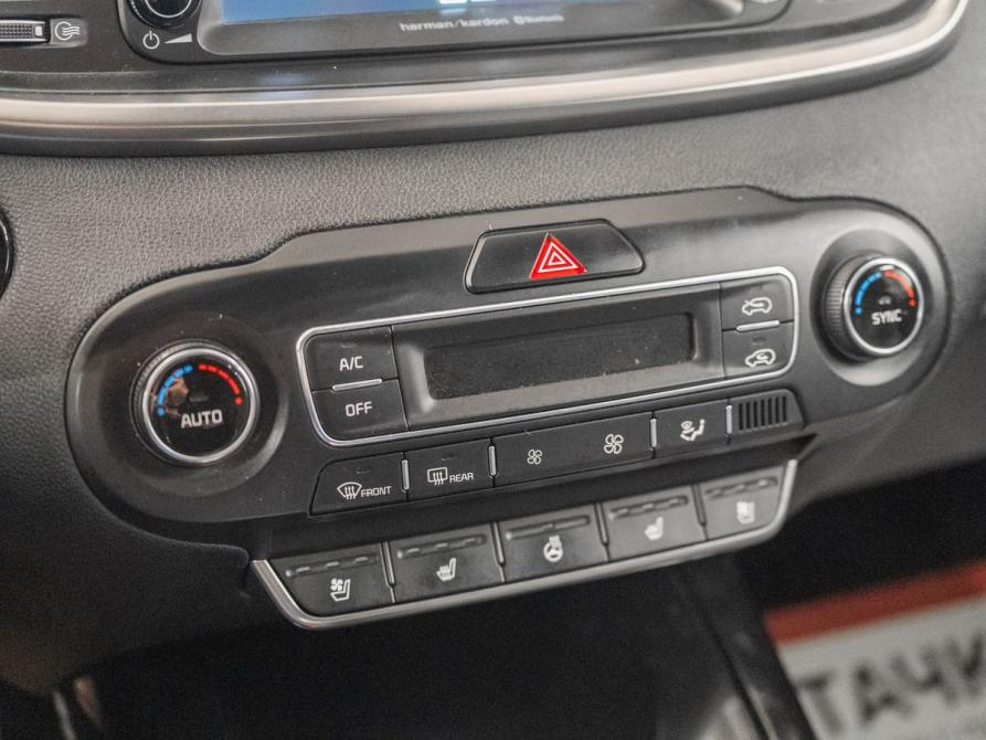 Kia Sorento III Prime Рестайлинг Красноярск  - изображение 15