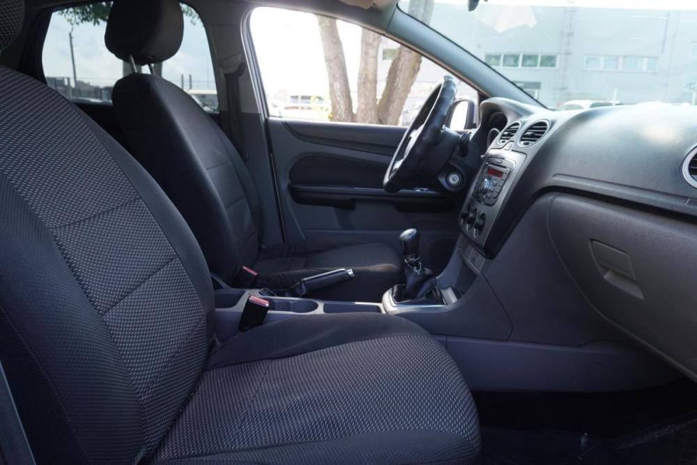 Ford Focus II Рестайлинг Ульяновск  - изображение 18