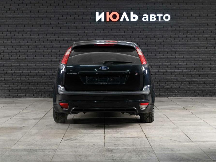 Ford Focus II Екатеринбург  - изображение 5