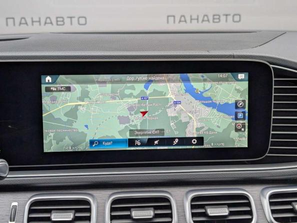 Mercedes-Benz GLE II (V167) с пробегом 2023 года, цена 9 575 000 рублей, 41981 км, внедорожник, Автокод Объявления