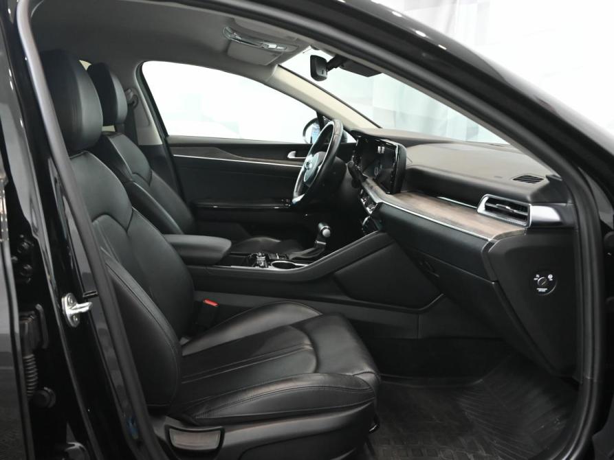Kia K5 III Екатеринбург  - изображение 11