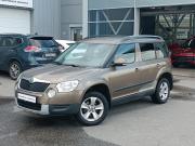 Skoda Yeti I Санкт-Петербург  - изображение 19