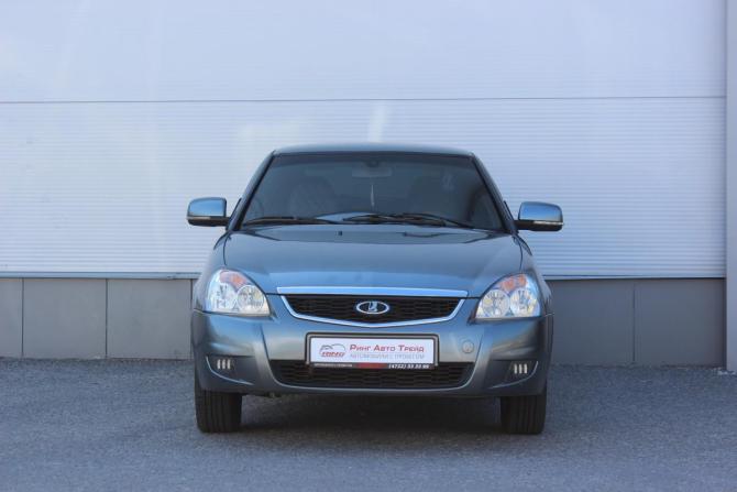 Lada (ВАЗ) Priora I с пробегом 2010 года, цена 280 000 рублей, 309719 км, хэтчбек, Автокод Объявления