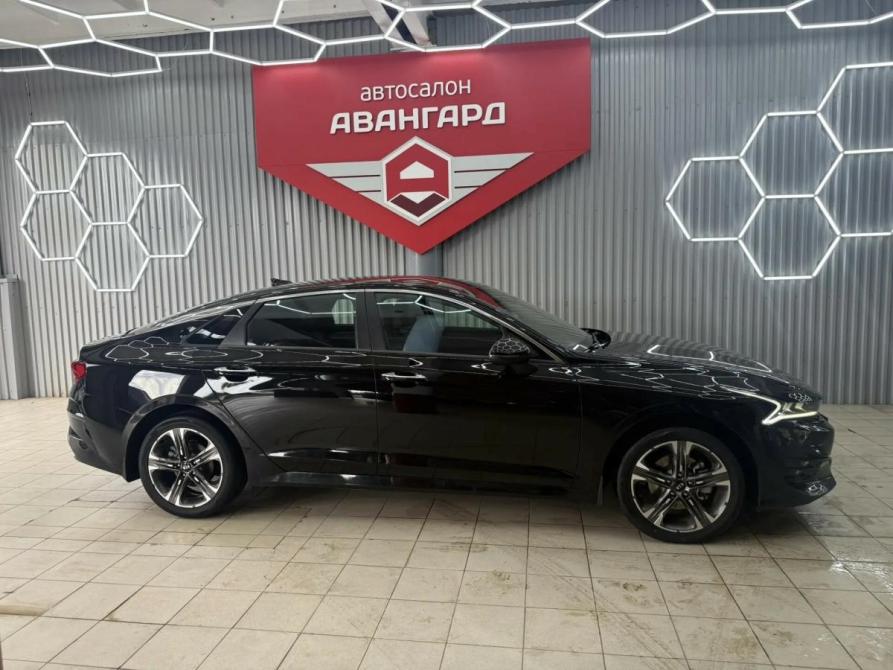 Kia K5 III Альметьевск  - изображение 9