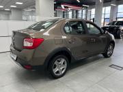 Renault Logan II Рестайлинг Казань  - изображение 21