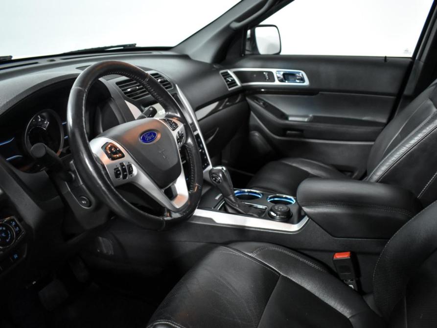 Ford Explorer V Санкт-Петербург  - изображение 9