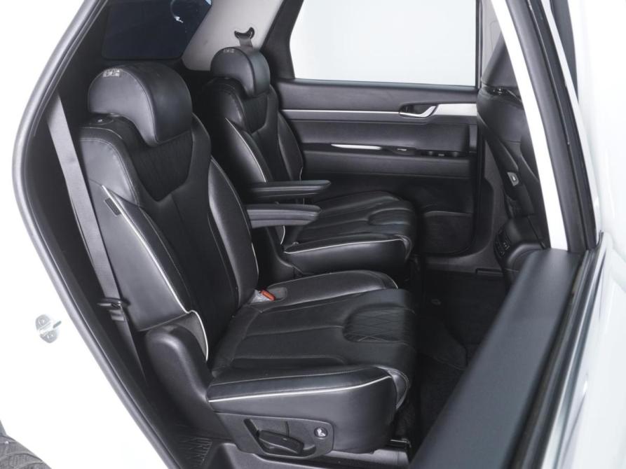 Hyundai Palisade I Ростов-на-Дону  - изображение 7