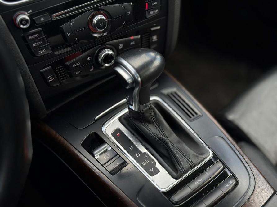 Audi A5 I (8T) Рестайлинг Ижевск  - изображение 31