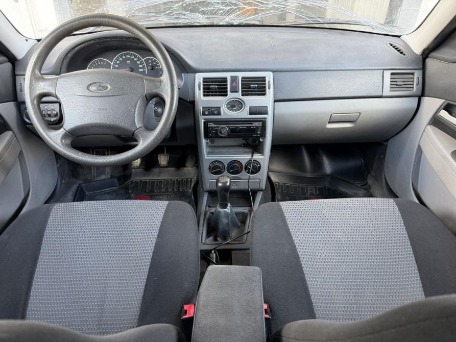 Lada (ВАЗ) Priora I Саратов  - изображение 10
