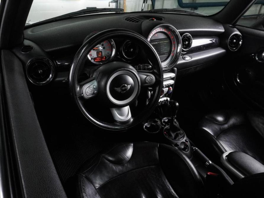 Mini Hatch II (R56) Воронеж  - изображение 6