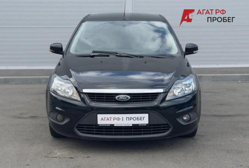 Ford Focus II Рестайлинг Иваново  - изображение 2