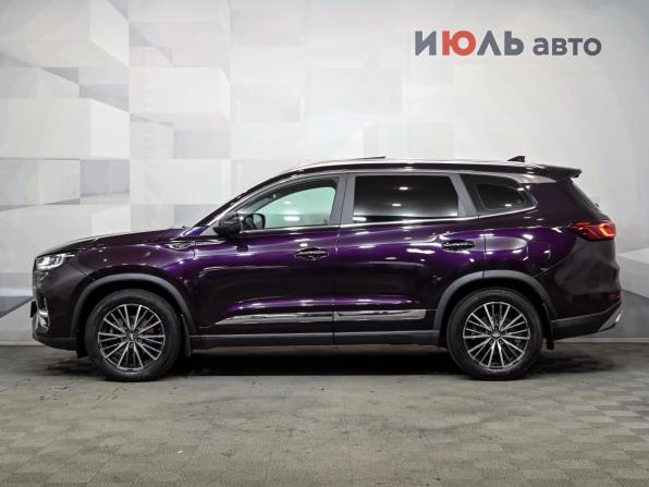 Chery Tiggo 8 Pro I с пробегом 2021 года, цена 2 050 000 рублей, 67000 км, внедорожник, Автокод Объявления