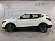 Nissan Qashqai II Рестайлинг 2 Москва  - изображение 36