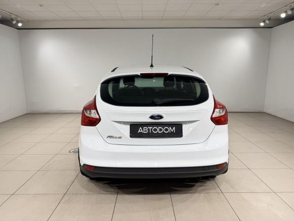 Ford Focus III с пробегом 2014 года, цена 749 000 рублей, 255000 км, хэтчбек, Автокод Объявления