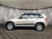 Suzuki Grand Vitara II Рестайлинг Москва  - изображение 26