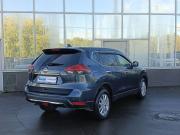 Nissan X-Trail III Рестайлинг Москва  - изображение 31