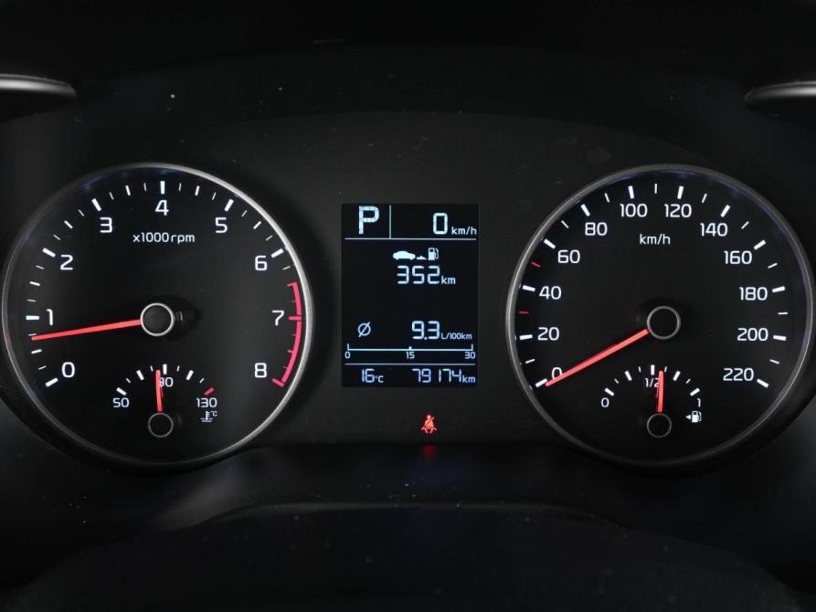 Kia Rio IV Ростов-на-Дону  - изображение 17