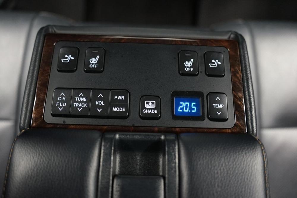 Toyota Camry VII (XV50) Рестайлинг Крым  - изображение 21