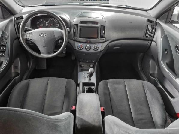 Hyundai Elantra IV (HD) с пробегом 2009 года, цена 339 000 рублей, 459000 км, седан, Автокод Объявления