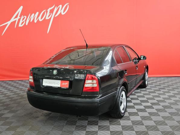 Skoda Octavia I (A4) Рестайлинг с пробегом 2006 года, цена 299 000 рублей, 198924 км, лифтбек, Автокод Объявления