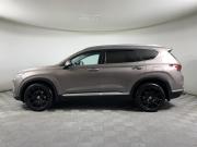 Hyundai Santa Fe IV Москва  - изображение 27