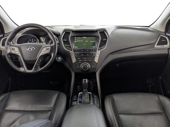 Hyundai Santa Fe III Рестайлинг с пробегом 2015 года, цена 2 100 000 рублей, 104301 км, внедорожник, Автокод Объявления