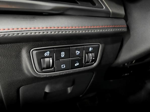 Changan CS75 I Рестайлинг с пробегом 2022 года, цена 2 120 000 рублей, 20567 км, внедорожник, Автокод Объявления