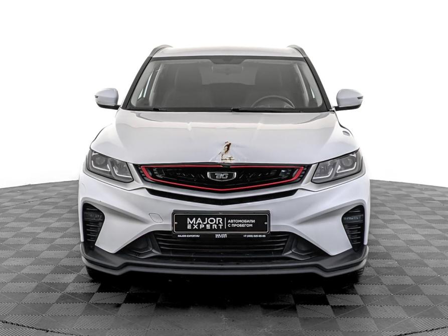 Belgee X50 Москва  - изображение 2
