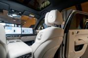 Li Auto (Lixiang) L6 Москва  - изображение 28