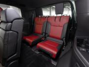 Toyota Land Cruiser 300 Series Москва  - изображение 62